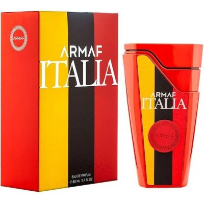 ARMAF Italia For Woman EDP 80ml